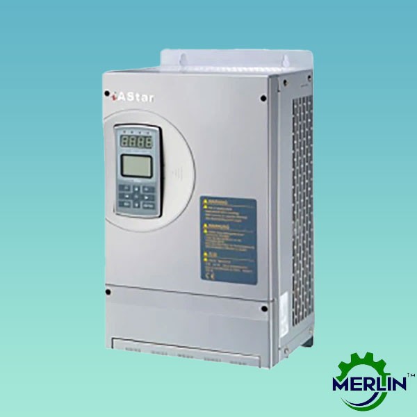 AS320 Series Elevator Inverter (Close Loop)